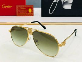 Picture of Cartier Sunglasses _SKUfw55116933fw